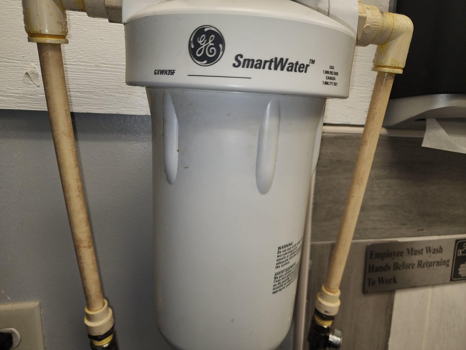 Commercial Refrigeration